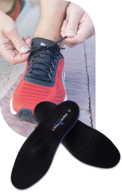 boost insoles