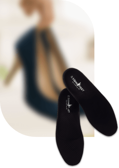 elegant insoles