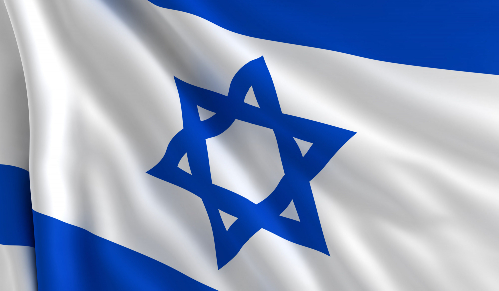 flag-israel